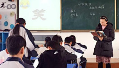 初中语文教师个人成长计划三篇